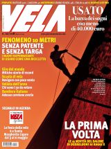 Vela di Marzo 2018