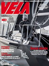 Vela, Aprile 2019