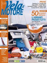 Vela e Motore di Maggio 2012