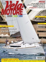 Vela e Motore, Luglio 2012