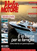 Vela e Motore, Dicembre-Gennaio 2012