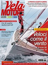 Vela e Motore di Aprile 2013