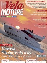 Vela e Motore, Luglio 2013