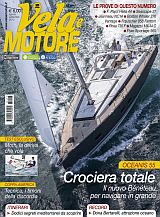 Vela e Motore di Agosto-Settembre 2013