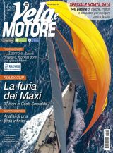 Vela e Motore di Ottobre 2013