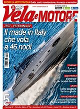 Vela e Motore, Aprile 2014