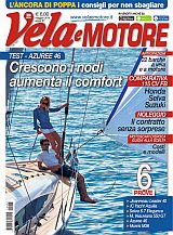 Vela e Motore di Maggio 2014