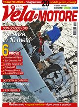 Vela e Motore di Luglio 2014