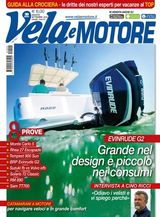 Vela e Motore di Agosto-Settembre 2014