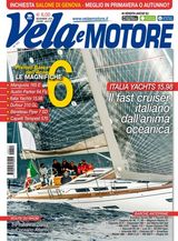 Vela e Motore di Novembre 2014