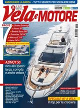 Vela e Motore, Dicembre-Gennaio 2014