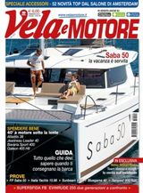 Vela e Motore, Febbraio 2015