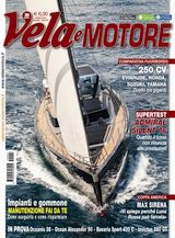 Vela e Motore di Aprile 2015