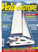 Vela e Motore di Giugno 2015