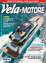 Vela e Motore di Luglio 2015