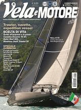 Vela e Motore, Aprile 2017