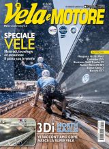 Vela e Motore, Marzo 2018