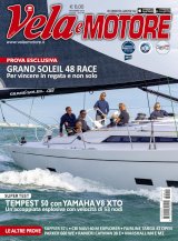 Vela e Motore, Novembre 2018