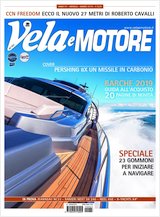 Vela e Motore, Marzo 2019