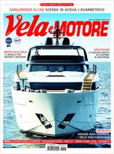 Vela e Motore di Aprile 2019