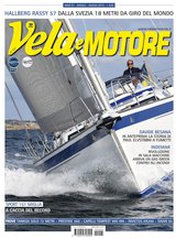 Vela e Motore, Maggio 2019