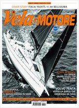 Vela e Motore, Luglio 2019