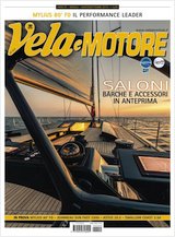 Vela e Motore di Agosto-Settembre 2019