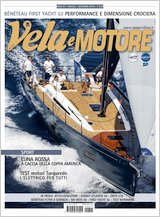 Vela e Motore, Novembre 2019