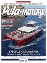 Vela e Motore, Giugno 2020