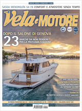 Vela e Motore, Ottobre 2020