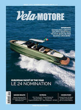 Vela e Motore di Novembre-Dicembre 2021