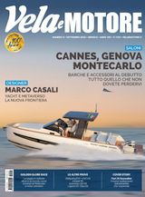 Vela e Motore, Settembre 2022