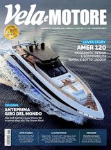 Vela e Motore, Ottobre 2022